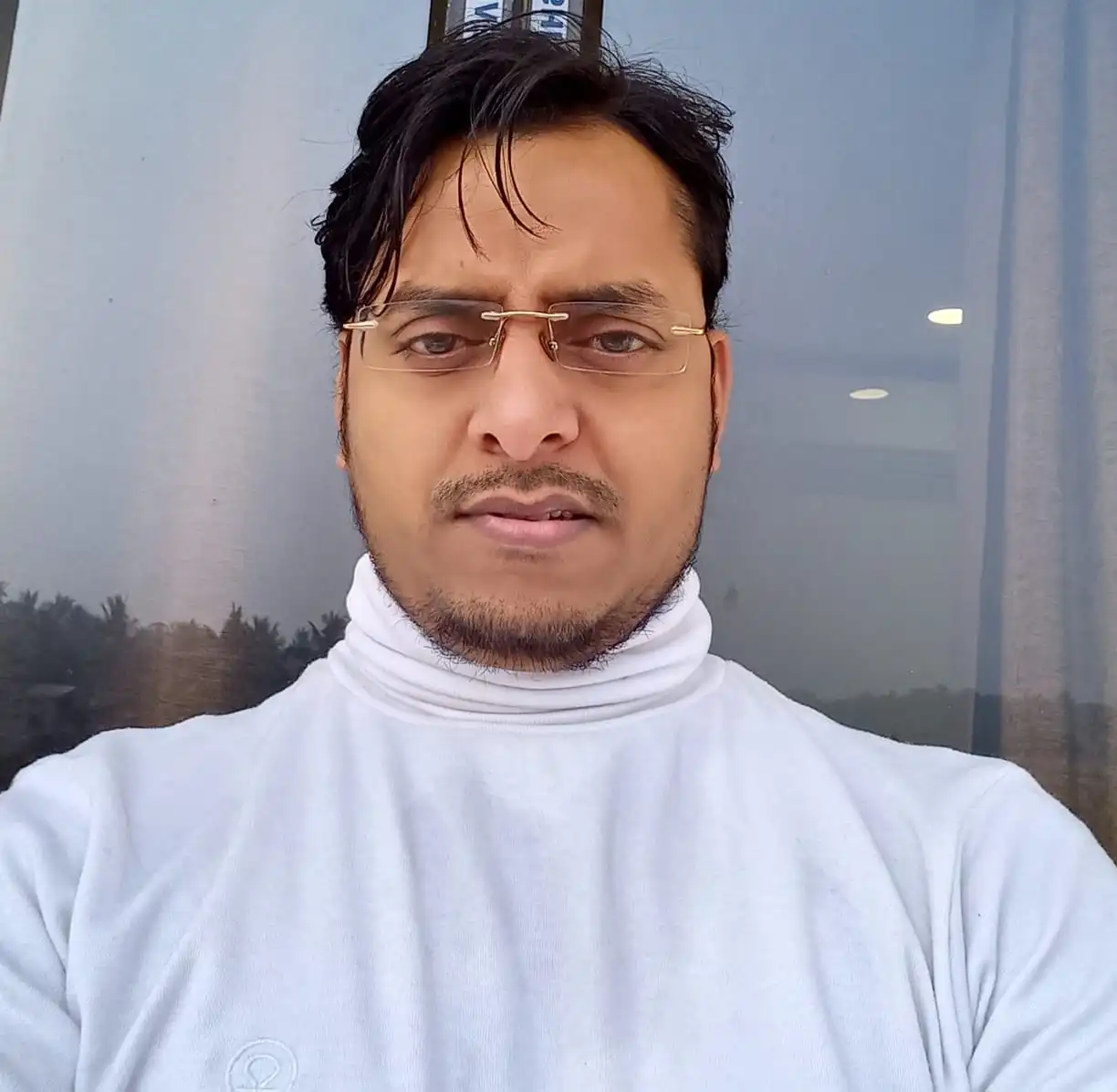 student of nics computer
